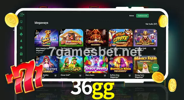 36gg aplicativo